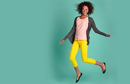 Mostrar productos en la categoría Apparel Imagen para la categoría Apparel